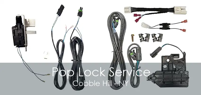 Pop Lock Service Cobble Hill - NY