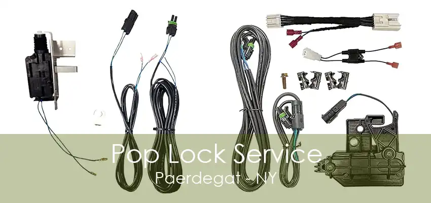 Pop Lock Service Paerdegat - NY