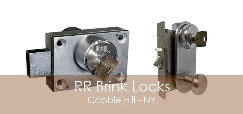 RR Brink Locks Cobble Hill - NY