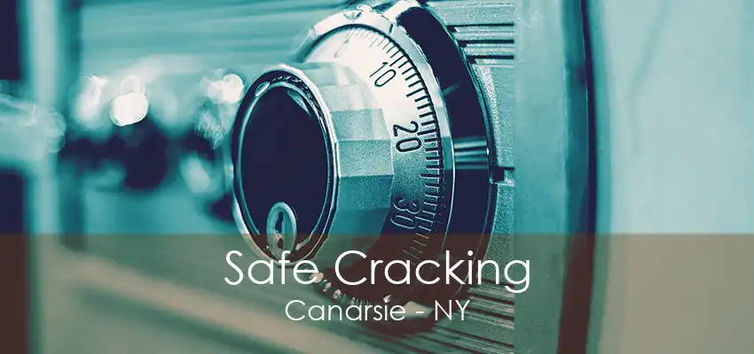 Safe Cracking Canarsie - NY