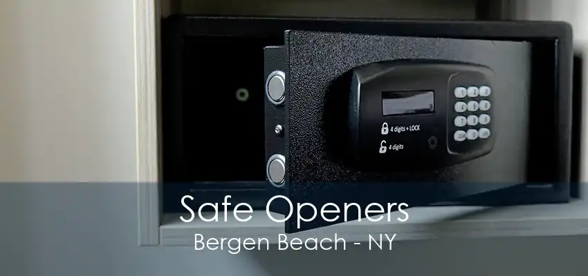 Safe Openers Bergen Beach - NY