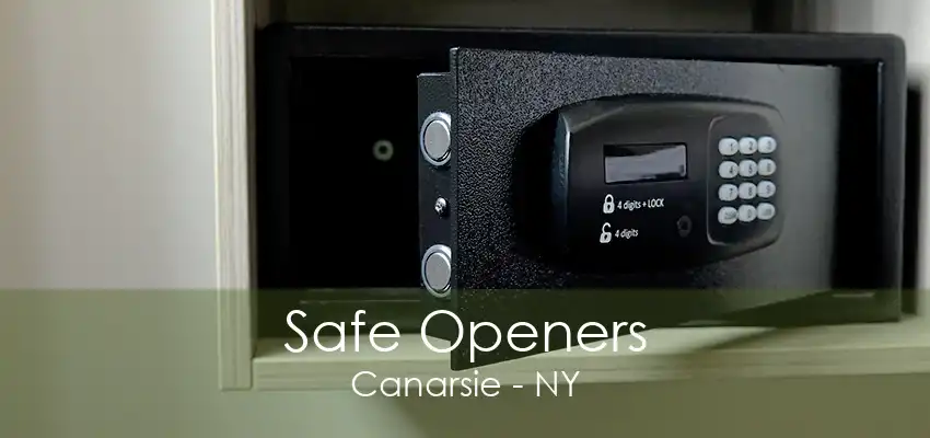 Safe Openers Canarsie - NY