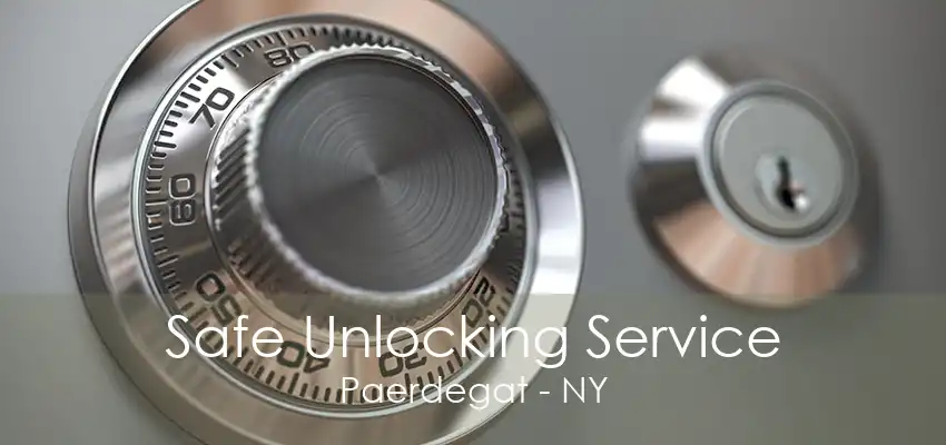 Safe Unlocking Service Paerdegat - NY