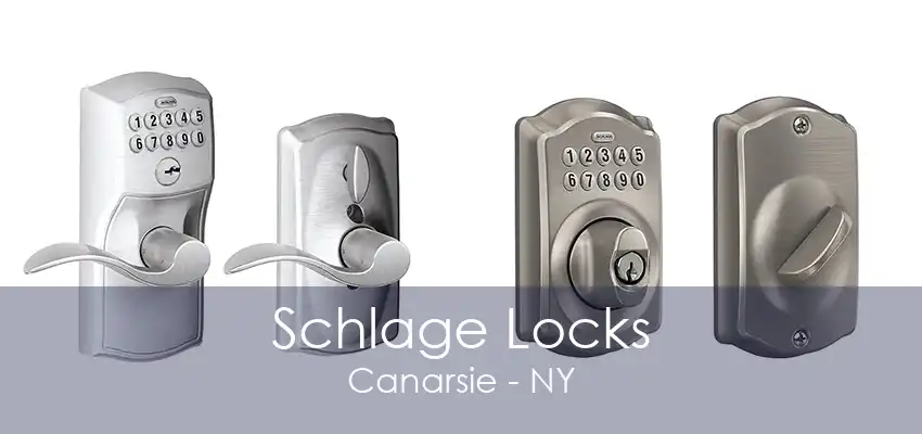 Schlage Locks Canarsie - NY