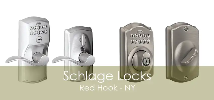 Schlage Locks Red Hook - NY