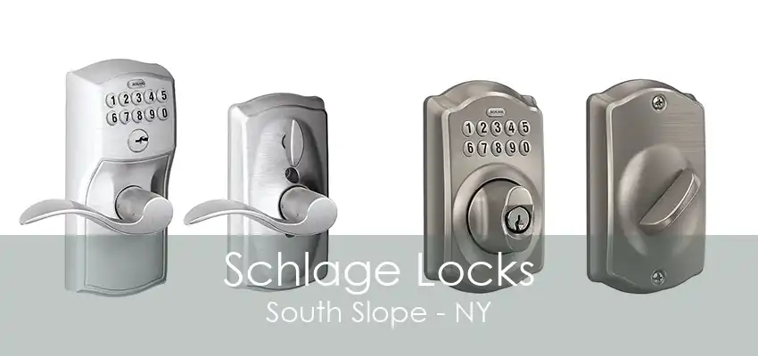 Schlage Locks South Slope - NY