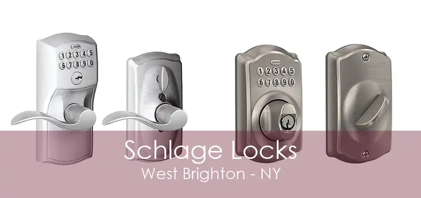 Schlage Locks West Brighton - NY