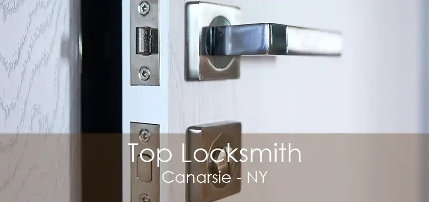 Top Locksmith Canarsie - NY