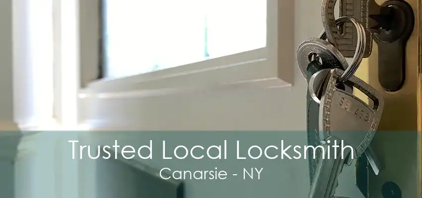 Trusted Local Locksmith Canarsie - NY