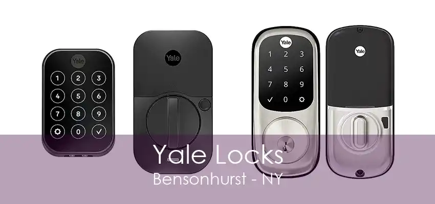 Yale Locks Bensonhurst - NY